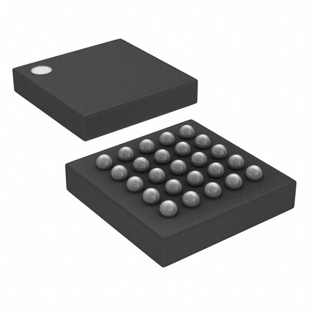 RT9460WSC Richtek USA Inc.  Chargeurs de batterie